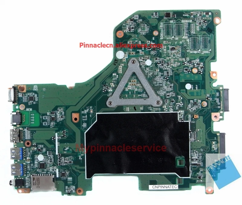 NBMVM11007 NBMVG11003 I5-5200U GT940M материнская плата для Acer Aspire E5-573G DA0ZRTMB6D0 | Компьютеры и офис