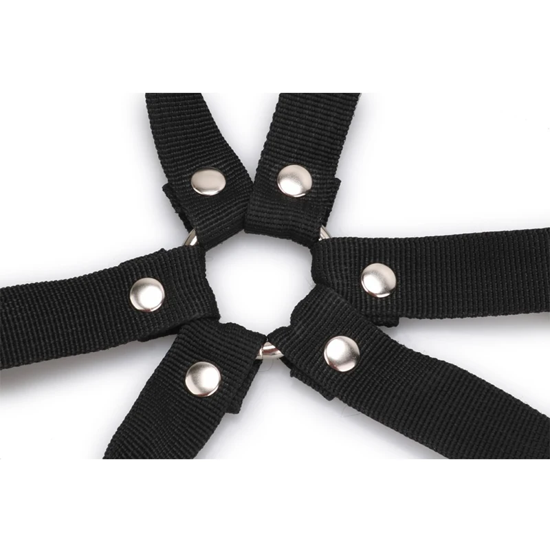 Связывающий пояс для груди БДСМ связывающий бандаж связывания интимные товары