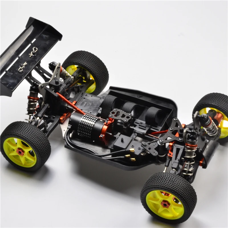 Racing Savage Flux 2200 Tork бесщеточный двигатель для HPI 1/8 RC автомобилей автомобиль дистанционного управления 2-3S Lipo