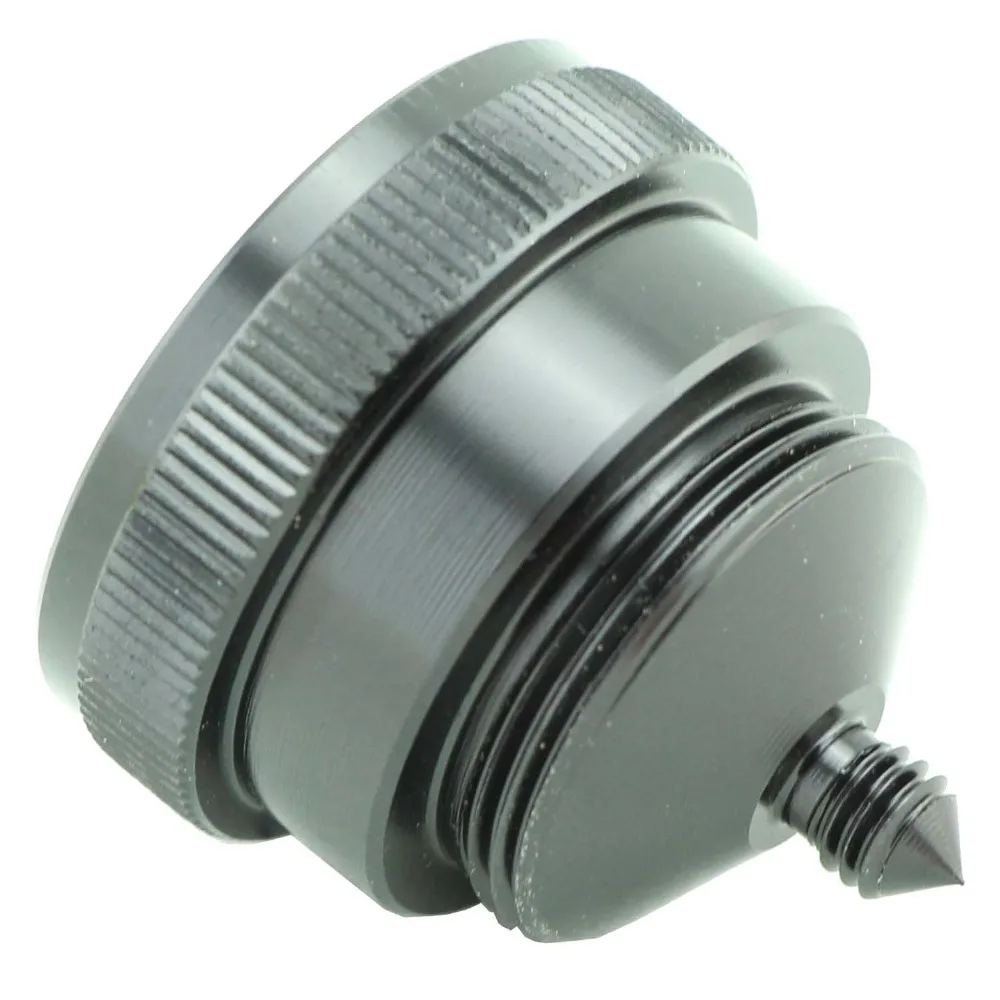 Мини арахисовая призма замена для обнаружения общей станции/мини с серебряным