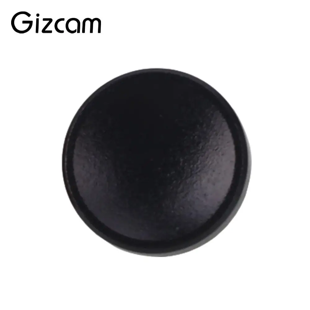 Кнопка спуска затвора камеры фотография плоская кнопка Премиум фотографии