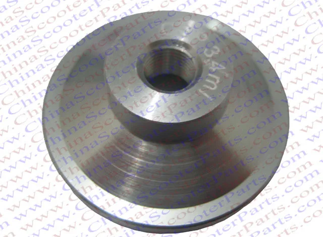 Коэффициент сжатия производительности 13 головка цилиндра для 47CC 49CC Mini Moto KXD