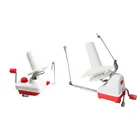 Ручной станок для намотки пряжи и струна из волокна, маленькийбольшой размер