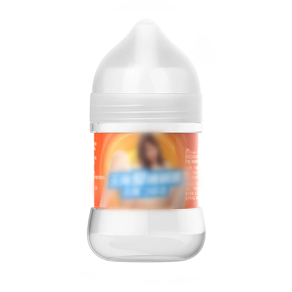 Hot sale Lubricants Oil Vagina Sex Toys Lubricating Monogatari Silk Touch Anal Lubricant Water-based Excited | Красота и здоровье