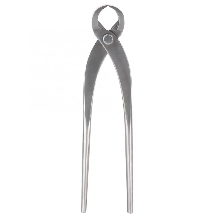 Набор инструментов для стрижки волос 210 мм ножницы садовой резки с круглыми