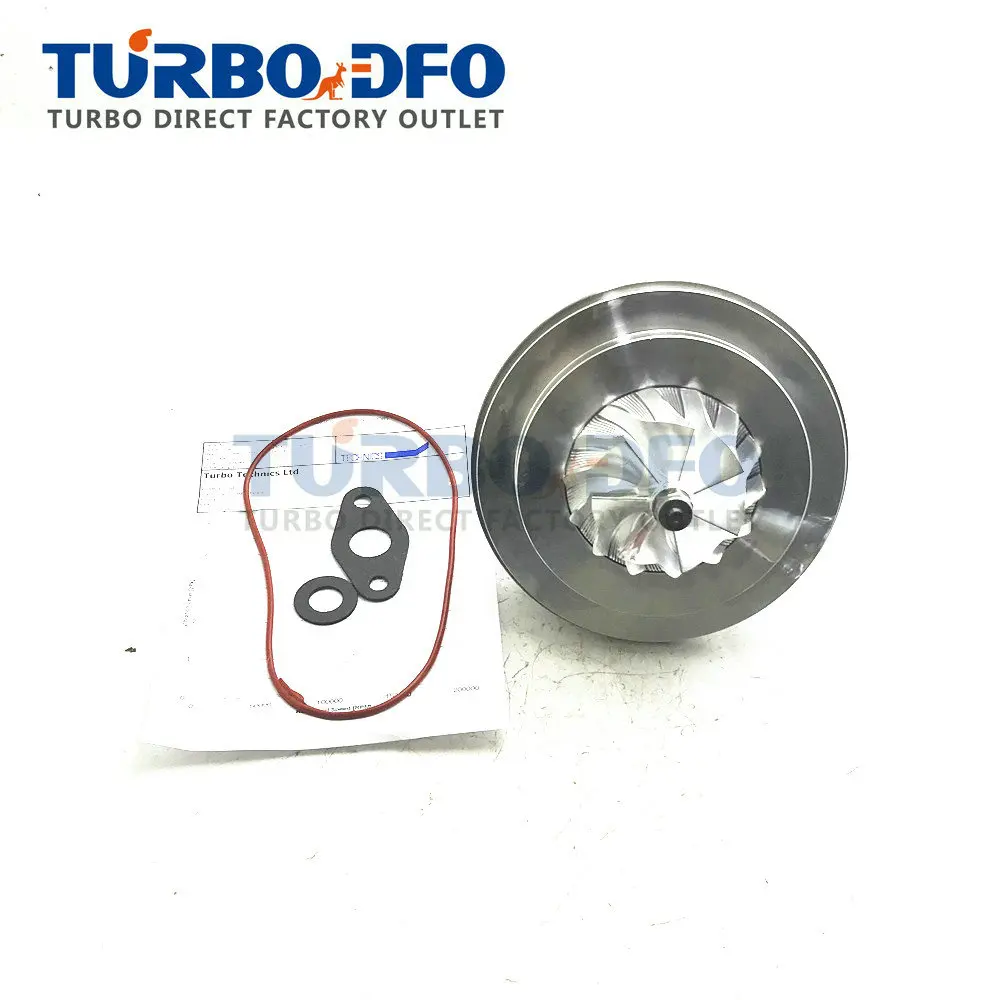 

Turbo cartridge CHRA for Alfa Romeo Giulietta 1.8I TBi 173 Kw 235 HP 940 A1.000 1742 ccm billet 5304-950-0065 55224276 71794939