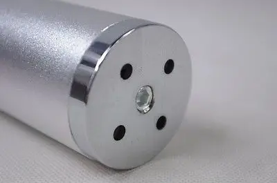 (4) набор 150 мм металлические ножки для шкафа регулируемые кровати стола