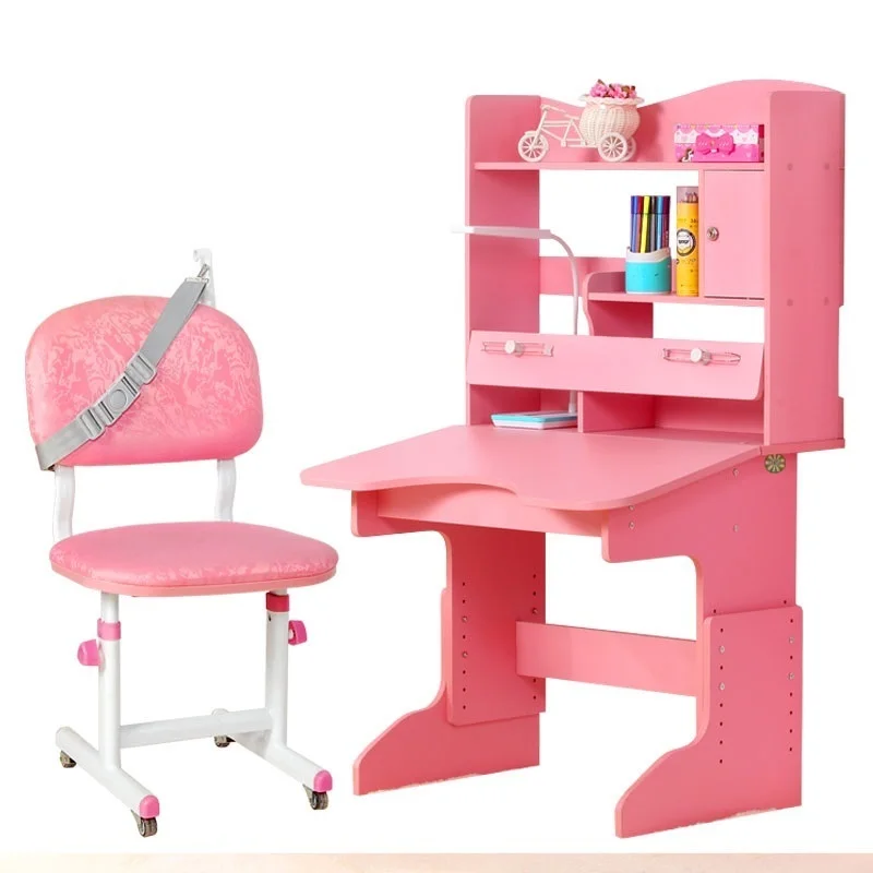Таблица Tisch Estudiar набор Cocuk Masasi Tavolino Bambini Cuadros Infantiles Wood Mesa Escritorio стол Enfant детский