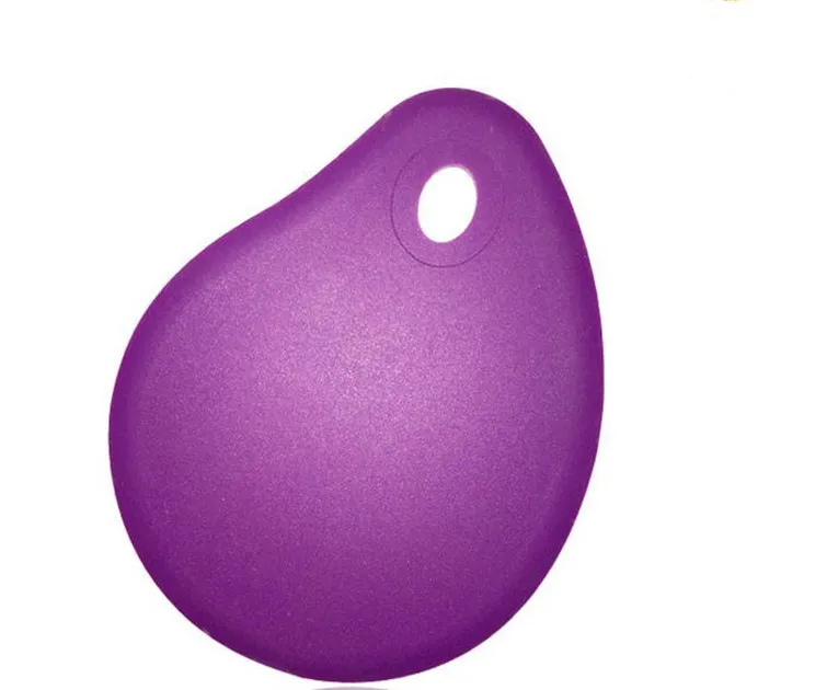 Кастрюля чаша для чистки кастрюли силиконовый скребок доступный висящий Muticolor