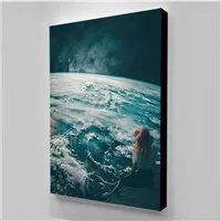 Новинка; Лидер продаж; карта денег; холст для рисования; настенные картины; плакаты и принты; табличка; Peinture Sur Toile Pintura Obrazy; Прямая поставка