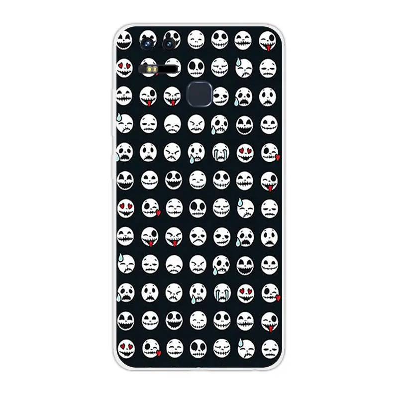 16 Прозрачный чехол из ТПУ "для Asus Zenfone 3 zoom ZE553KL мягкие 5,5 силиконовые DIY для Asus Zenfone 3 Zoom ZE553KL Zebra задняя крышка - Цвет: 16