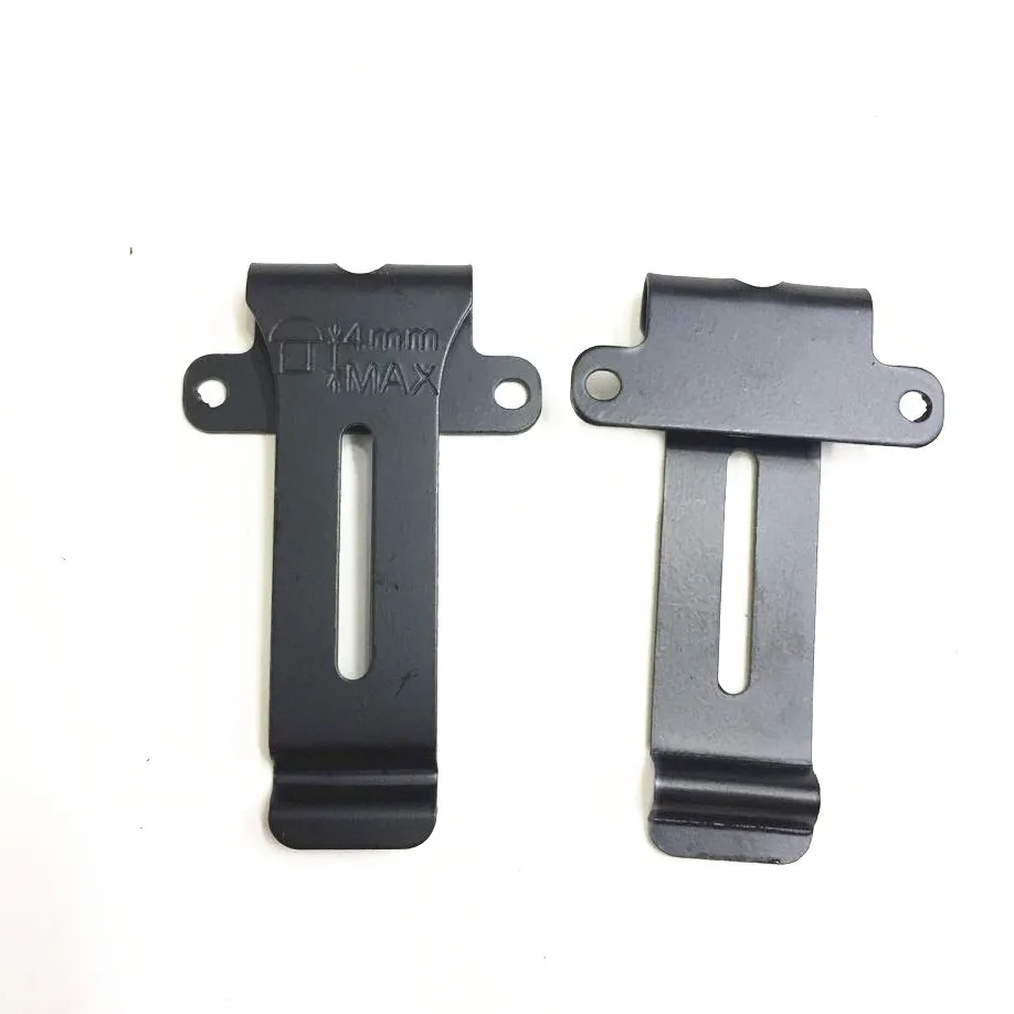 OPPXUN 5 шт. Задний зажим аккумулятора для Kenwood K208/TK308/TH22AT/TH42AT/TK2118/TK3118/BF5118