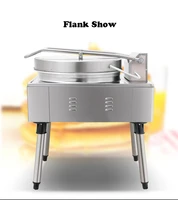 commercial outsize electric baking pan commercial pancake machine electric pancake maker 1680