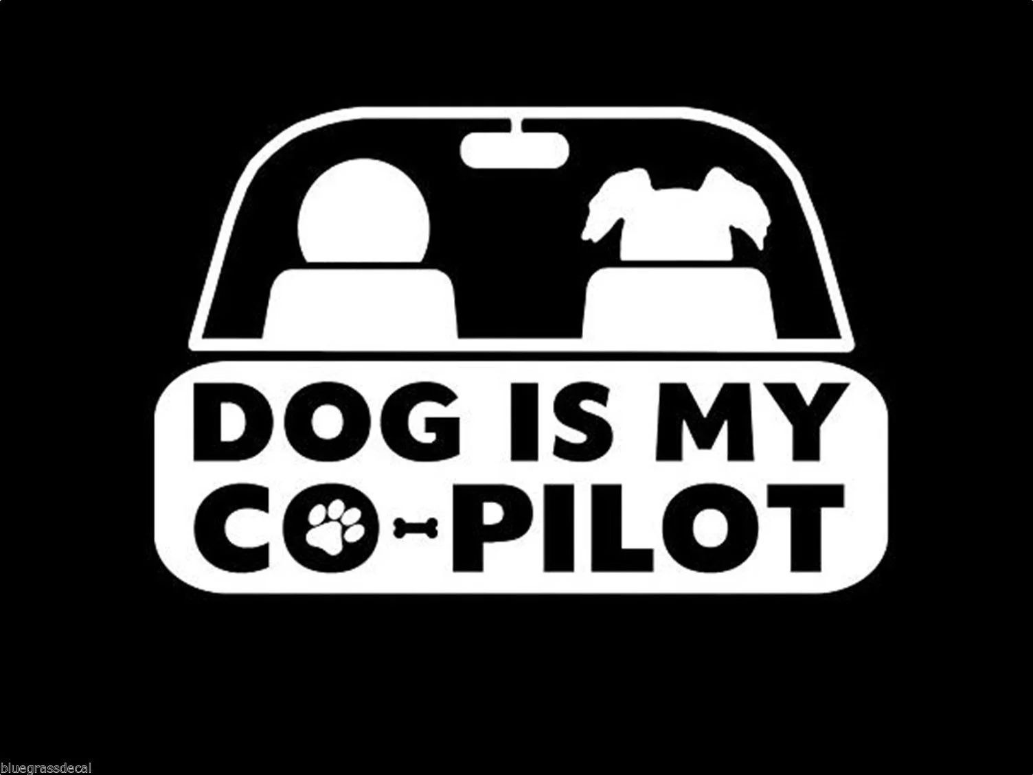 Для собак CO PILOT PUPPY ER для автомобиля внедорожника или спасателя животных Стайлинг
