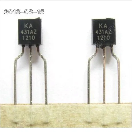 KA431 KA431AZ TA/P|p p| |