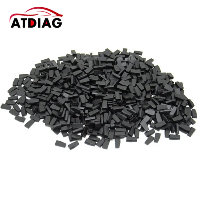 Keydiy 10 шт./лот ключ автомобиля транспондер пустой PCF7936AS PCF7936AA id46 Танго транспондер чип для H-o-nda для c-itro-en