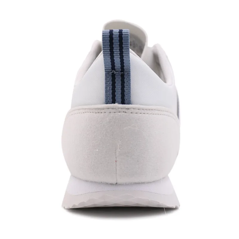 Оригинальный Новое поступление 2018 Adidas NEO Label VS JOG унисекс Скейтбординг обувь