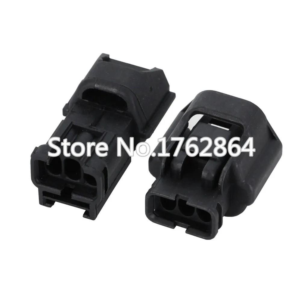 3 Pin DJ7035A 1.2 11/21 провода разъемы камера mivec датчик скорости для Mitsubishi Nissan Qashqai|wire 5 pins|5