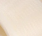 A015 5 см кринолин DIY аксессуары для волос ажурная ткань свадебные кружевные изделия 100 ярдов/партия 25 ярдов/color 4 цвета/lot - Цвет: A015