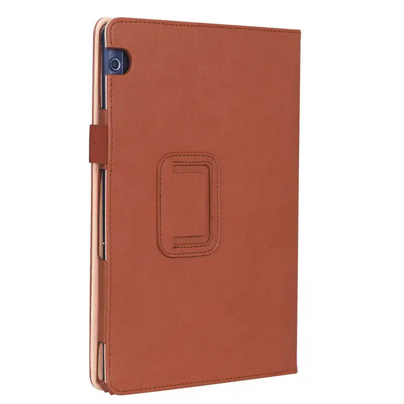 Роскошный чехол для huawei MediaPad T5 10 AGS2-W09/L09/L03/W19 10,", чехол для планшета из искусственной кожи, чехол-подставка+ пленка+ ручка