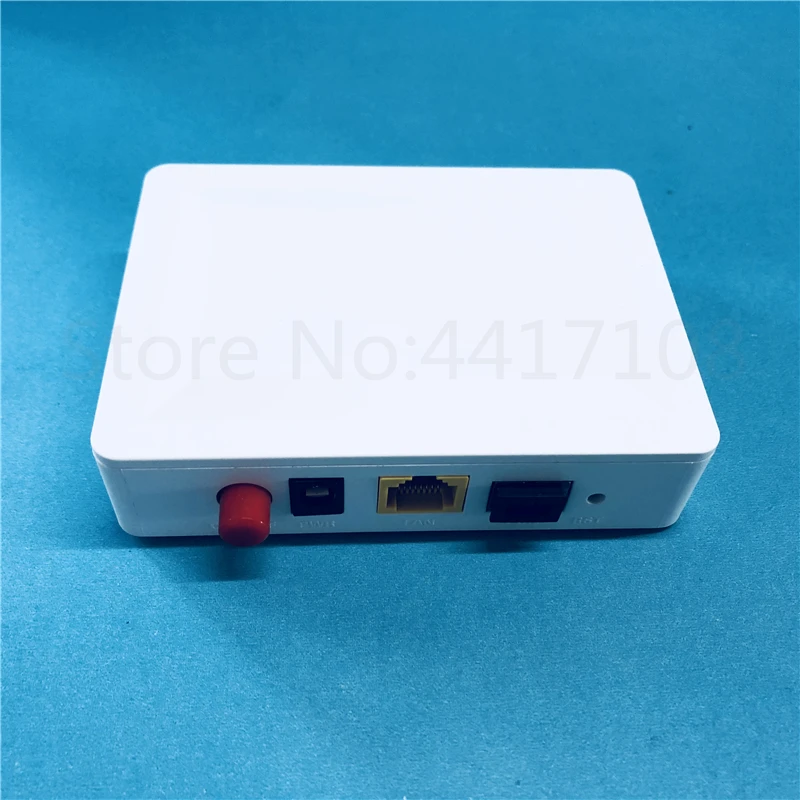 Бесплатная доставка EPON ONU FTTH FTTO 1GE 1 порт ONT OLT 25G Epon|Оптоволоконное оборудование| |