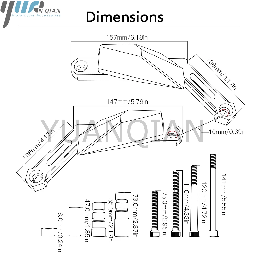 MT09 CNC Рамка слайдер Краш колодки Защита для Yamaha MT 09 MT-09 Tracer 2013 2014 2015 2016 2017 XSR900