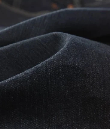 Оригинальные мужские высокоэластичные удобные джинсовые брюки youpin COTTONSMITH модные