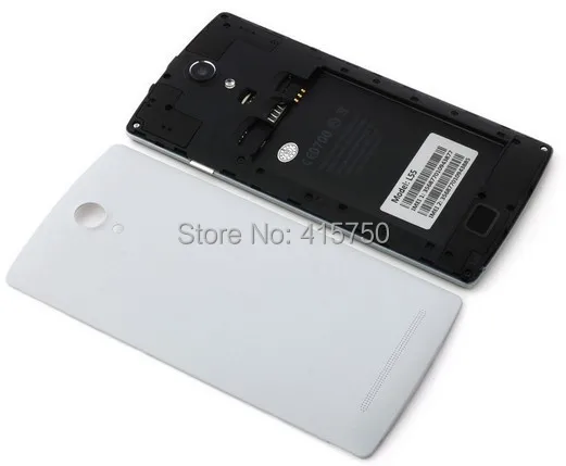 Оригинальный аккумулятор для телефона Ulefone 3000 мАч Star L55 5 дюйма MTK6582