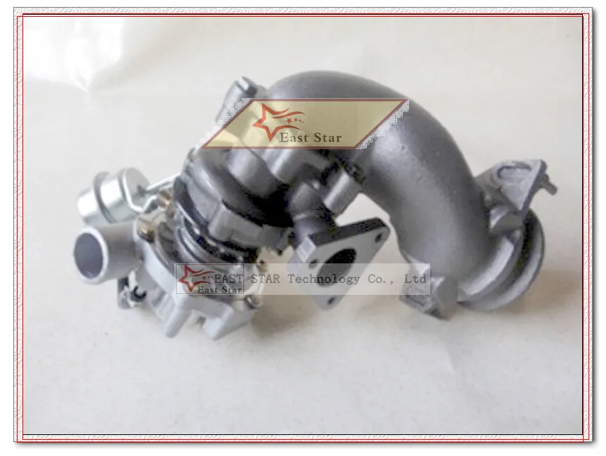 GT1544 454064 0001 5002S 028145701L Turbo турбонагнетатель для автомобилей Фольксваген T4 BUS Umwelt