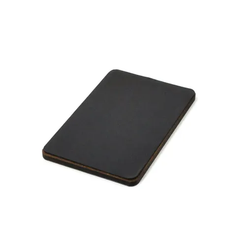 10 шт./лот сублимационные пустые магниты для холодильника сделай сам деревянные