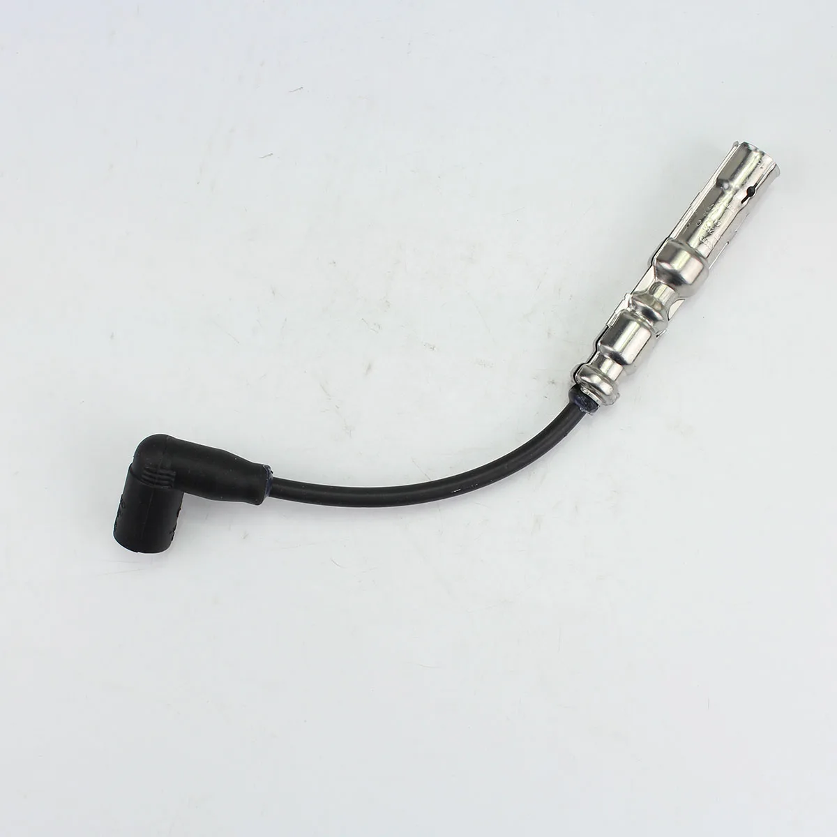 Оригинальные свинцовые провода зажигания для VW VOLKSWAGEN Passat 1997-2011 Caddy Jetta Glof Touran AudI 06A