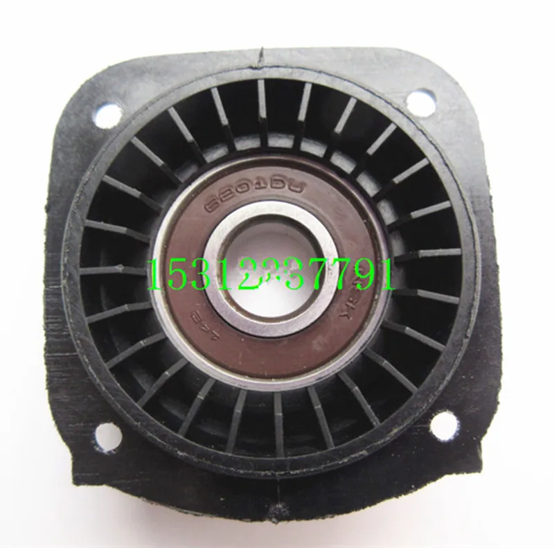 Замена крышки подшипника шпинделя редуктора для BOSCH 1605806466 Φ 1375A GWS6 100 GWS660 GWS670 1375