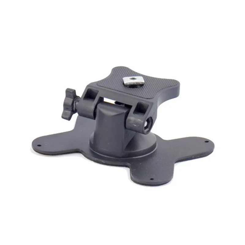 Крепление для монитора 7/9 дюйма держатель дисплея кронштейн с фиксированным