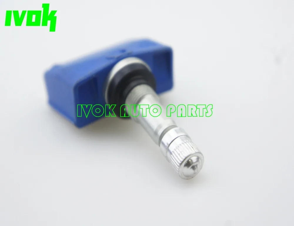 Датчик давления в шинах Schrader TPMS для Nissan 350Z Frontier Xterra Infiniti G35 QX4 40700-CD001 | Автомобили и