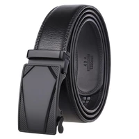 leather strap male automatic buckle belts for men fashion girdle trend mens belts ceinture fashion designer women jean belt