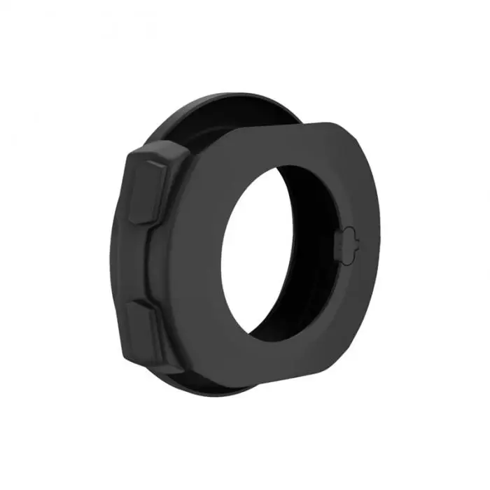 Модный силиконовый чехол для смарт-часов, защитная рамка для Garmin Instinct NK-Shopping