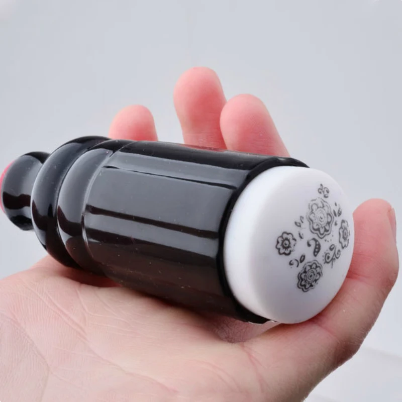 1 Набор Профессиональный резиновый лак изображения штамп для рисования печать