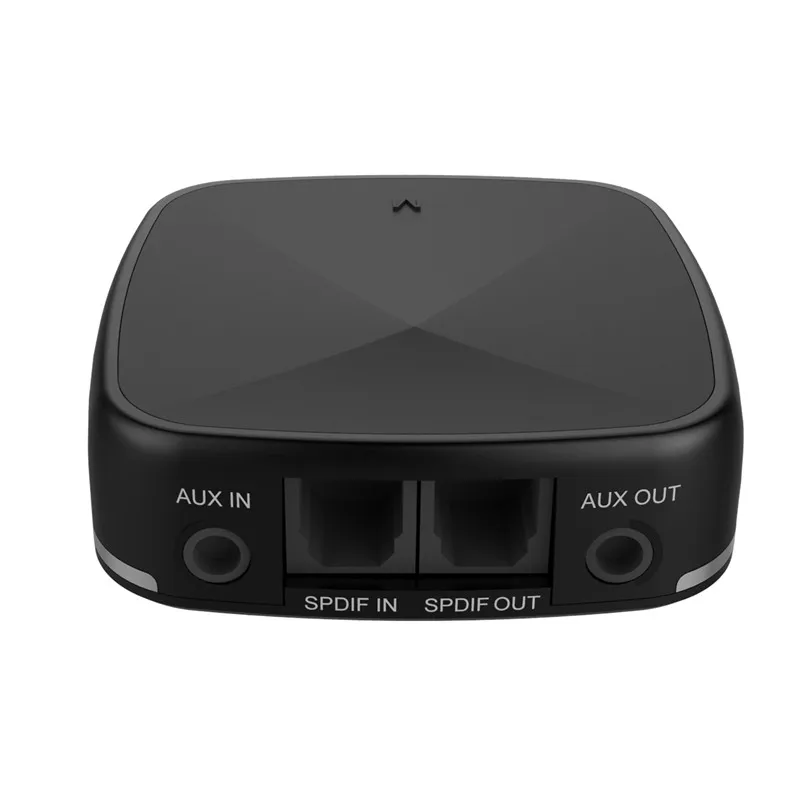 HAAYOT Aptx HD CSR8675 Bluetooth 5 0 передатчик приемник Цифровой оптический TOSLINK 3 мм