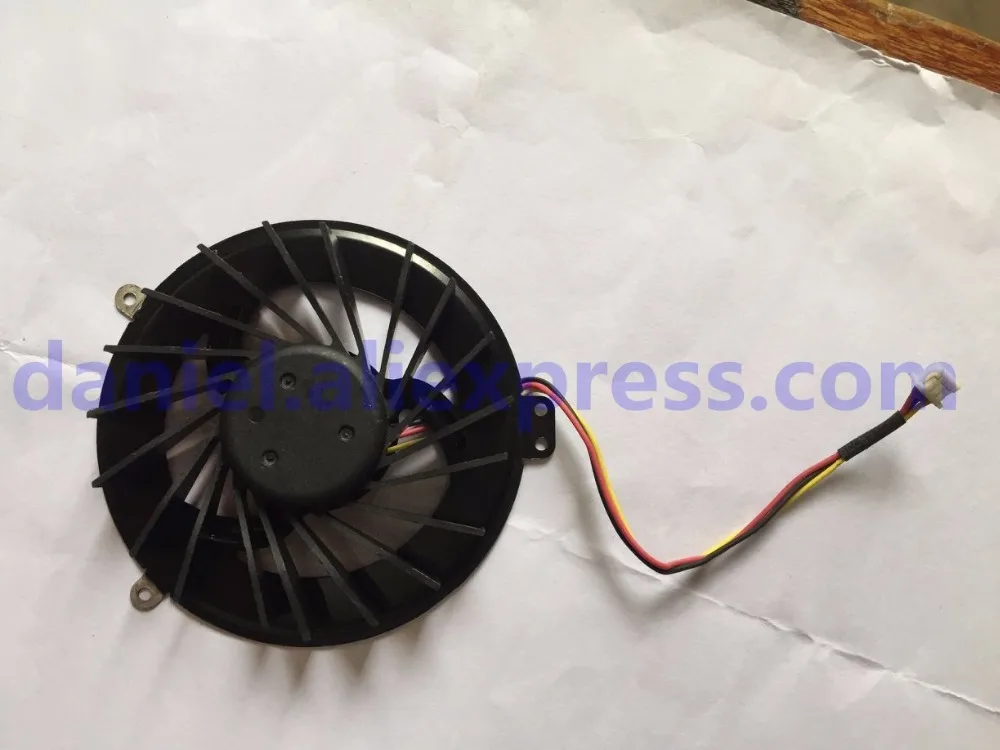Новый оригинальный вентилятор для ноутбука CHA5605CS-OA-FH2 | Компьютеры и офис