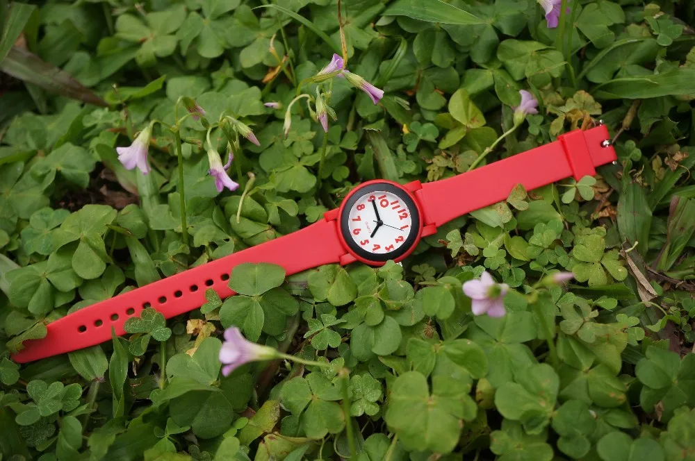 Cute Willis Women Mini Water Resistant Sports Brand Watch Casual Watches Fashion Jelly children silicone quartz | Наручные часы