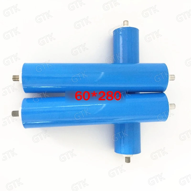 GTK бренд 3,2 v 70ah lifepo4 литиевая батарея для diy 4S 12v 24v 48v 70ah 140ah система резервного копирования солнечной энергии UPS скутер