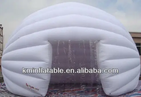 

Free Shipping 5mWx4.1mLx3.3mH inflatable lemon advertising tent trade show tent exhibition tent with CE/UL blower