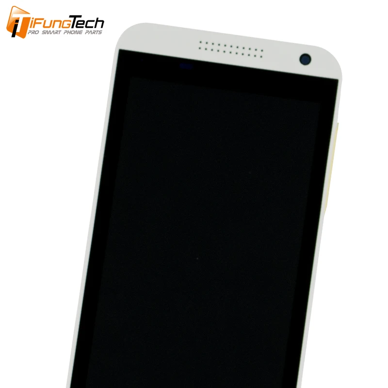 Для HTC Desire 610 D610n Полный ЖК-дисплей панель монитор модуль + сенсорный экран