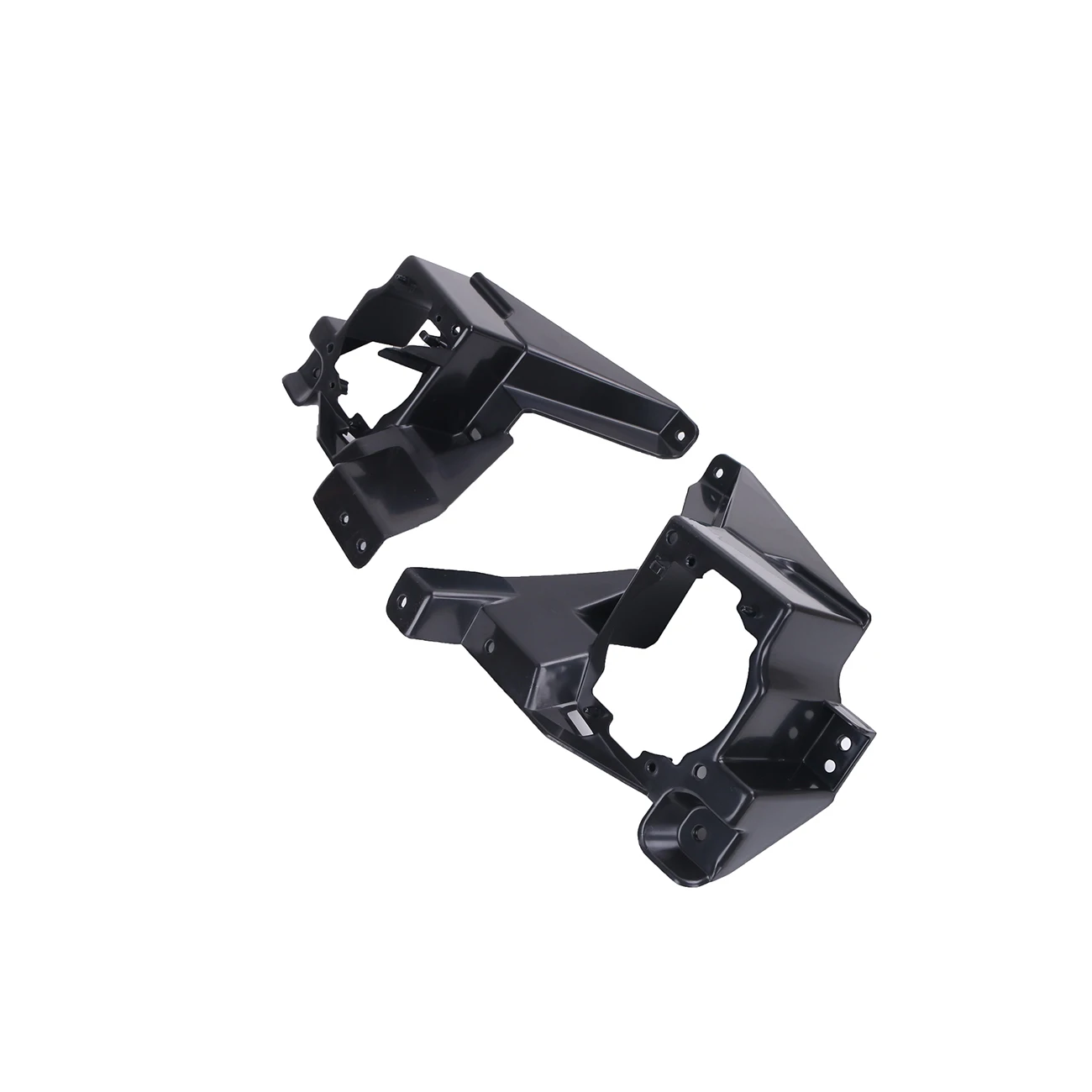 Передняя противотуманная фара стенты Поддержка Держатель для Ford Fusion Mondeo 2013 2014 2015