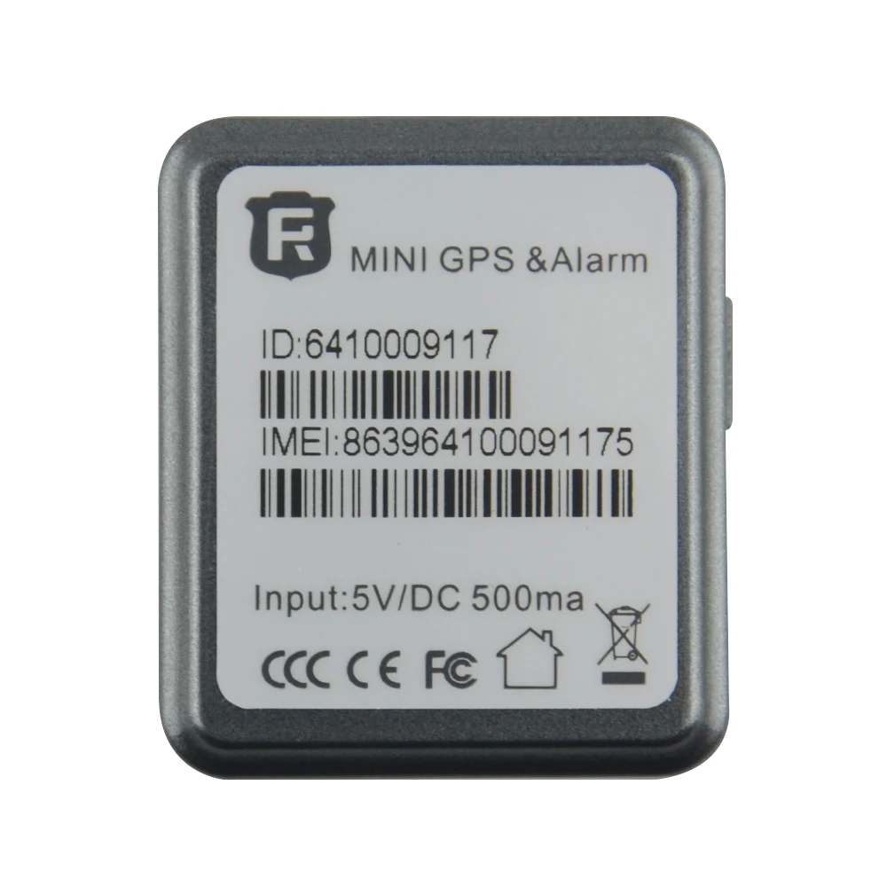 Быстрая доставка! GPS модуль gps-трекер RF-V8S SOS сигнализация gsm diy трекер rastreador мини с