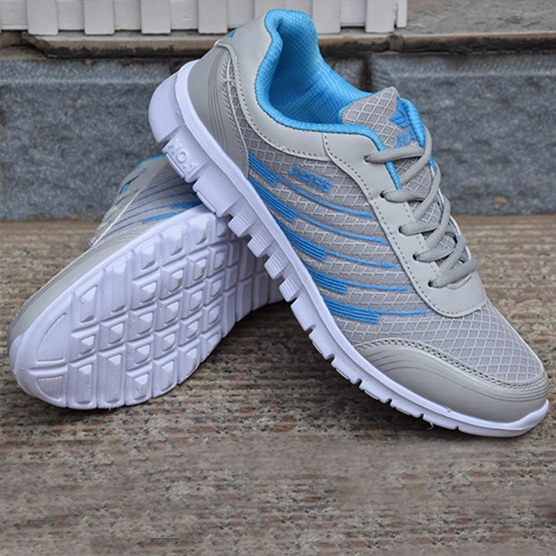 2017 Повседневное Мужская обувь Летний стиль сетки Туфли без каблуков модные