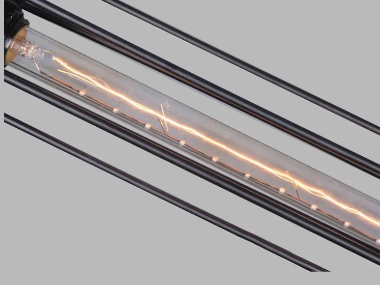 Винтажный подвесной светильник RH в американском стиле стимпанк|pendant lights|restaurant