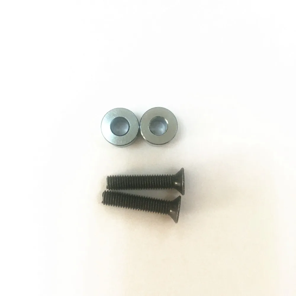 HSP RACING RC автомобильные аксессуары часть NO. 50022 разъемов и потайных винтов для