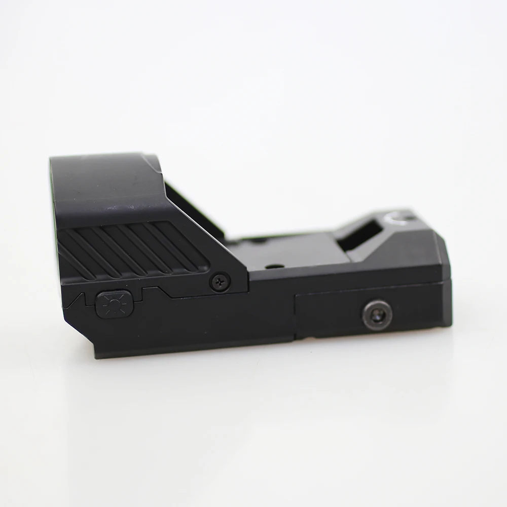 Оптика SPINA 1X25 с красной точкой тактический Оптический FC1 Красный точка зрения