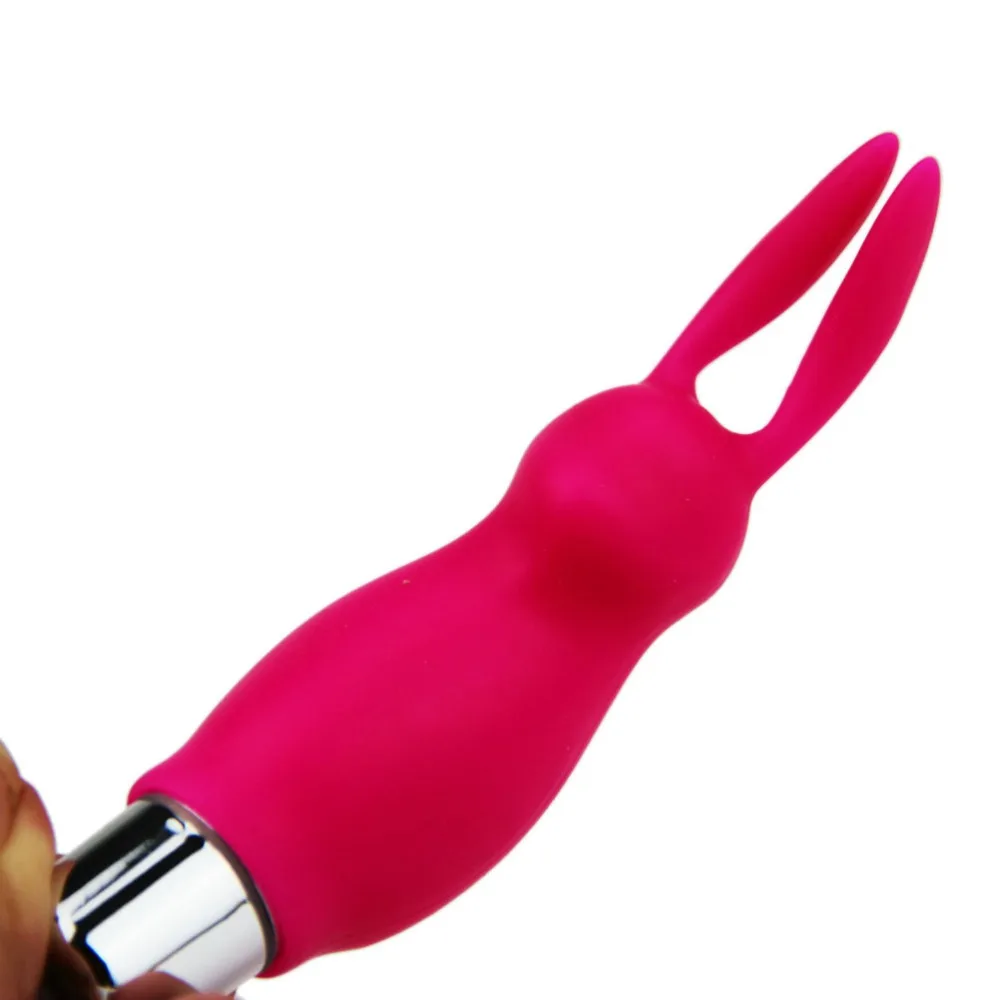 Вибратор Массажная палка для мастурбации клитор Gspot оргазм сквирт щетка AV с